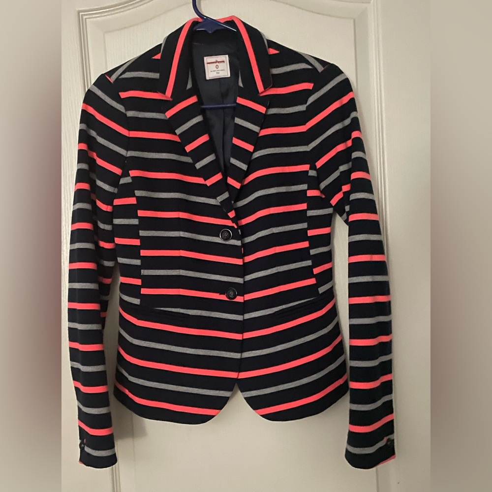 Women’s blazer